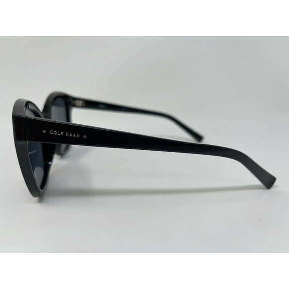 Cole Haan Sunglasses CH7073 001 Black Polarized 55 [] 17 140 main image 11